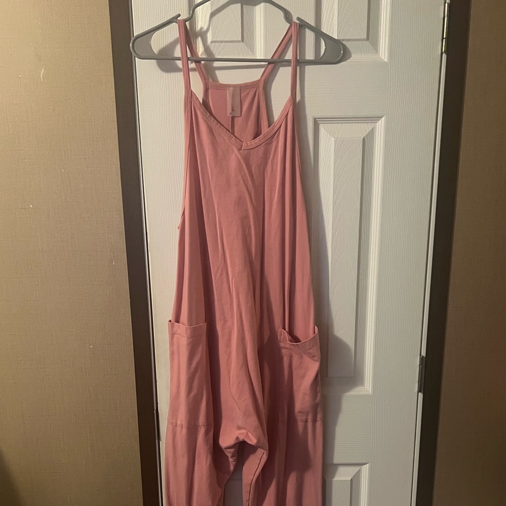 Hang tough jumpsuit from Altar’d state - Picture 3 of 5